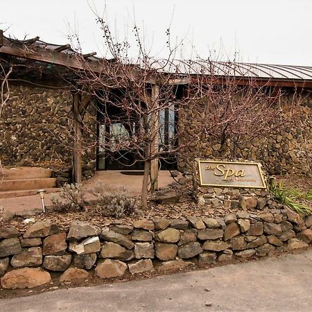 Columbia River Gorge Retreat At Cave B Ridge Quincy Ngoại thất bức ảnh