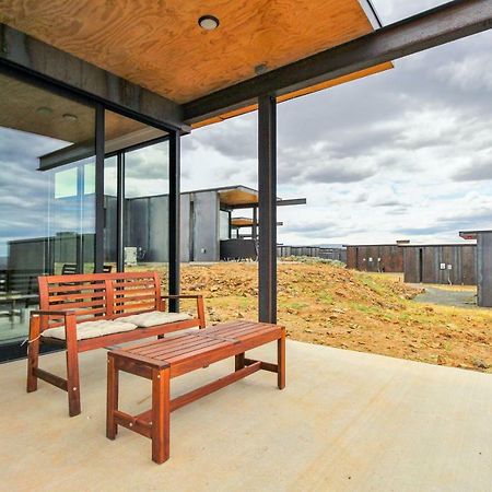 Columbia River Gorge Retreat At Cave B Ridge Quincy Ngoại thất bức ảnh