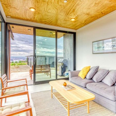 Columbia River Gorge Retreat At Cave B Ridge Quincy Ngoại thất bức ảnh
