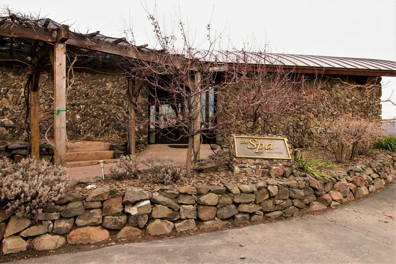 Columbia River Gorge Retreat At Cave B Ridge Quincy Ngoại thất bức ảnh