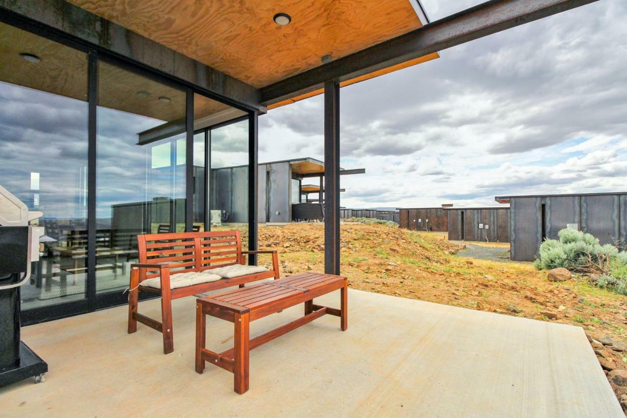 Columbia River Gorge Retreat At Cave B Ridge Quincy Ngoại thất bức ảnh