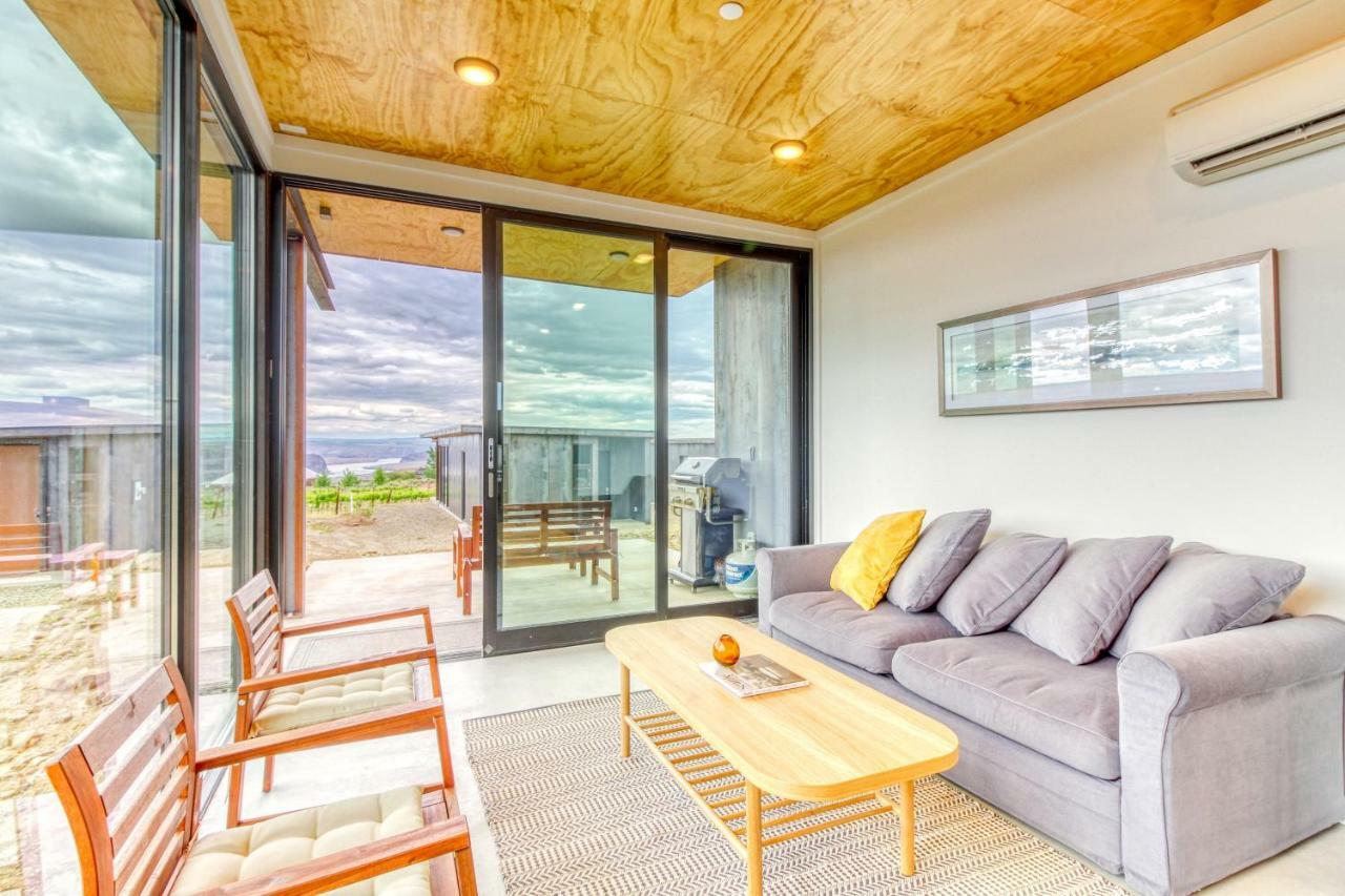 Columbia River Gorge Retreat At Cave B Ridge Quincy Ngoại thất bức ảnh