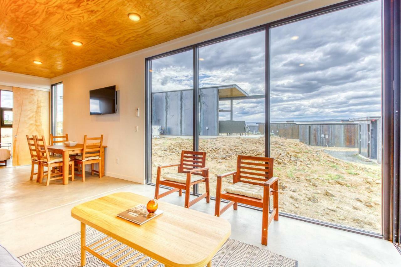 Columbia River Gorge Retreat At Cave B Ridge Quincy Ngoại thất bức ảnh